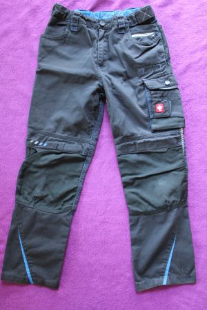 Engelbert Strauss Hose - Motion 2020 Gr. 146/152