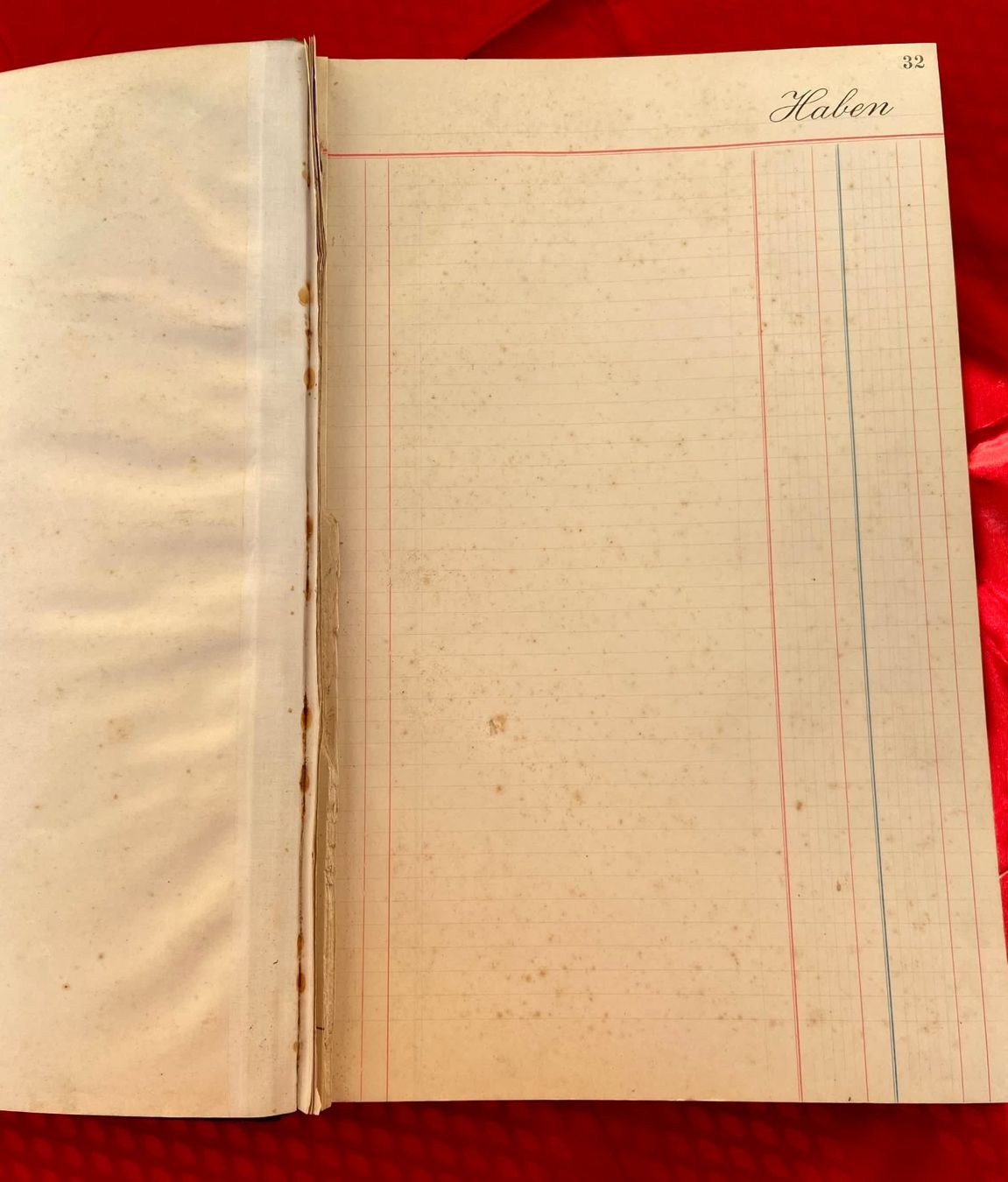 Libri: Altes Kassabuch – Usato da Reinach AG venduto da e5734h 2
