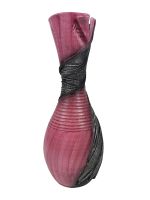 Vase Flieder