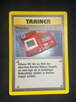 Pokemon Pokédex 87/102 WOTC Base Set DE