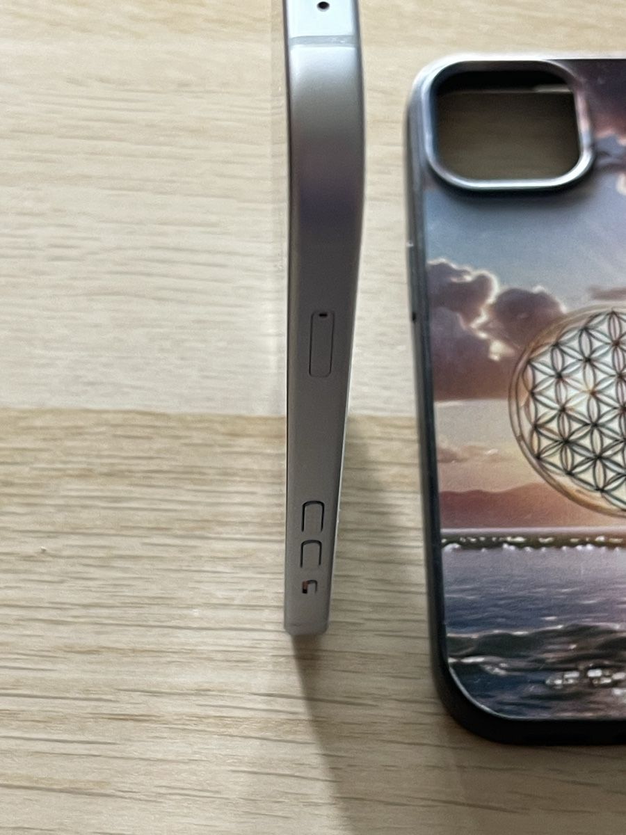 Apple Telefoni cellulari / Smartphones: IPhone 15 128gb Akku 91% – Usato da Biel/Bienne venduto da ham_wf9n 4