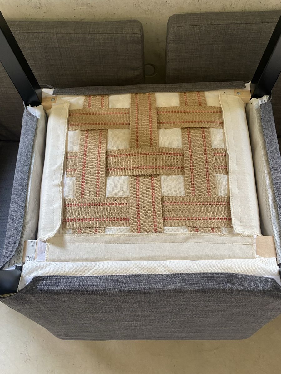Ikea Stühle: 4 Stühle IKEA – Gebraucht aus Seewen SZ von shaky01 6