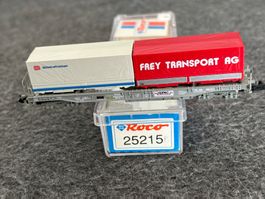 Roco 25215 Hupac Frey SBB