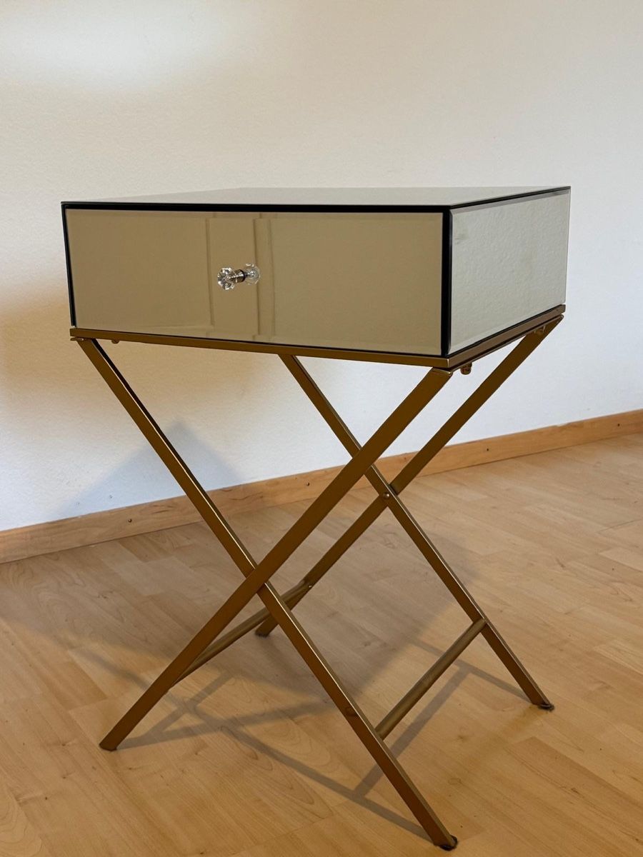 Cassettiere: Cassettiera e comodino  – Usato da Dübendorf venduto da ayr_jc2l 8