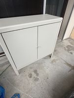 Armoire meuble rangement métal 