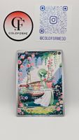 Carte custom Gardevoir