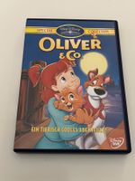 Disney Oliver & Co.