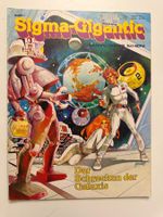 Sigma-Gigantic Band 1