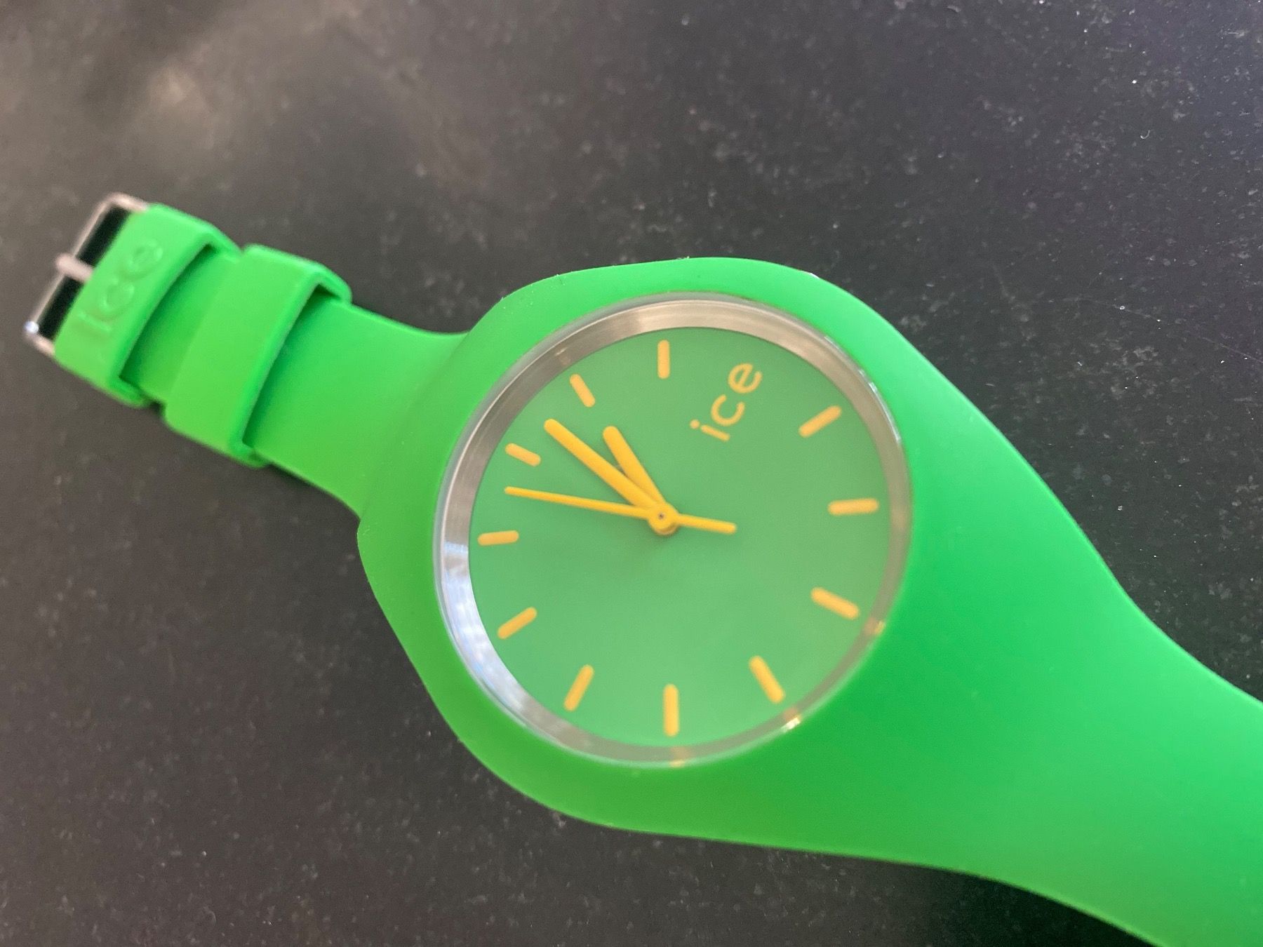 Swatch Bracciali & Braccialetti: ICE - Watch – Usato da Birrwil venduto da Bendegriz 1