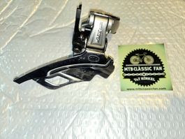 Shimano XT M761 Umwerfer 3fach 31.8 / 34.9