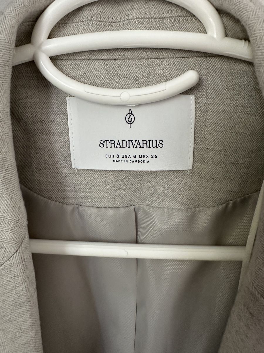 Stradivarius Giacche: Blazer Gr. S – Nuovo (secondo la descrizione) da St. Gallen venduto da raphaela_99 2