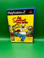 Die Simpsons - das Spiel (Deutsch) - Playstation 2