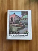 Das grosse Liederbuch - Anne Diekmann - Kinderlieder
