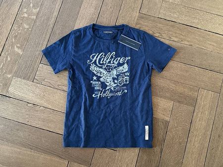 T-Shirt Tommy Hilfiger 152 neu