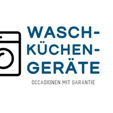 Profile image of WaschKuechenGeraete