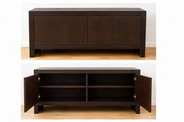 Console design Paul Yanacopoulos  Atmosphère (Genève)
