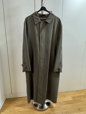 Herren Frühlingsmantel  Gr.26 wie neu