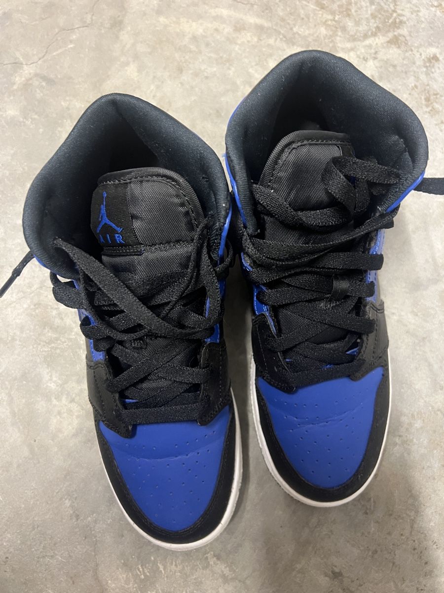 Scarpe da uomo: Nike Jordan – Nuovo (secondo la descrizione) da Langenthal venduto da joli_w