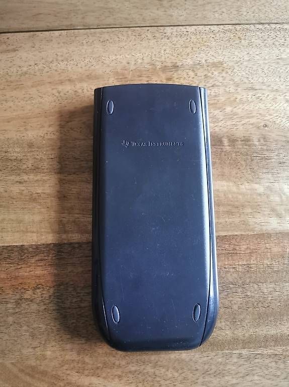 Calculatrices: Texas Instruments TI-89 Titanium – D'occasion à Lenzburg par kgei 3