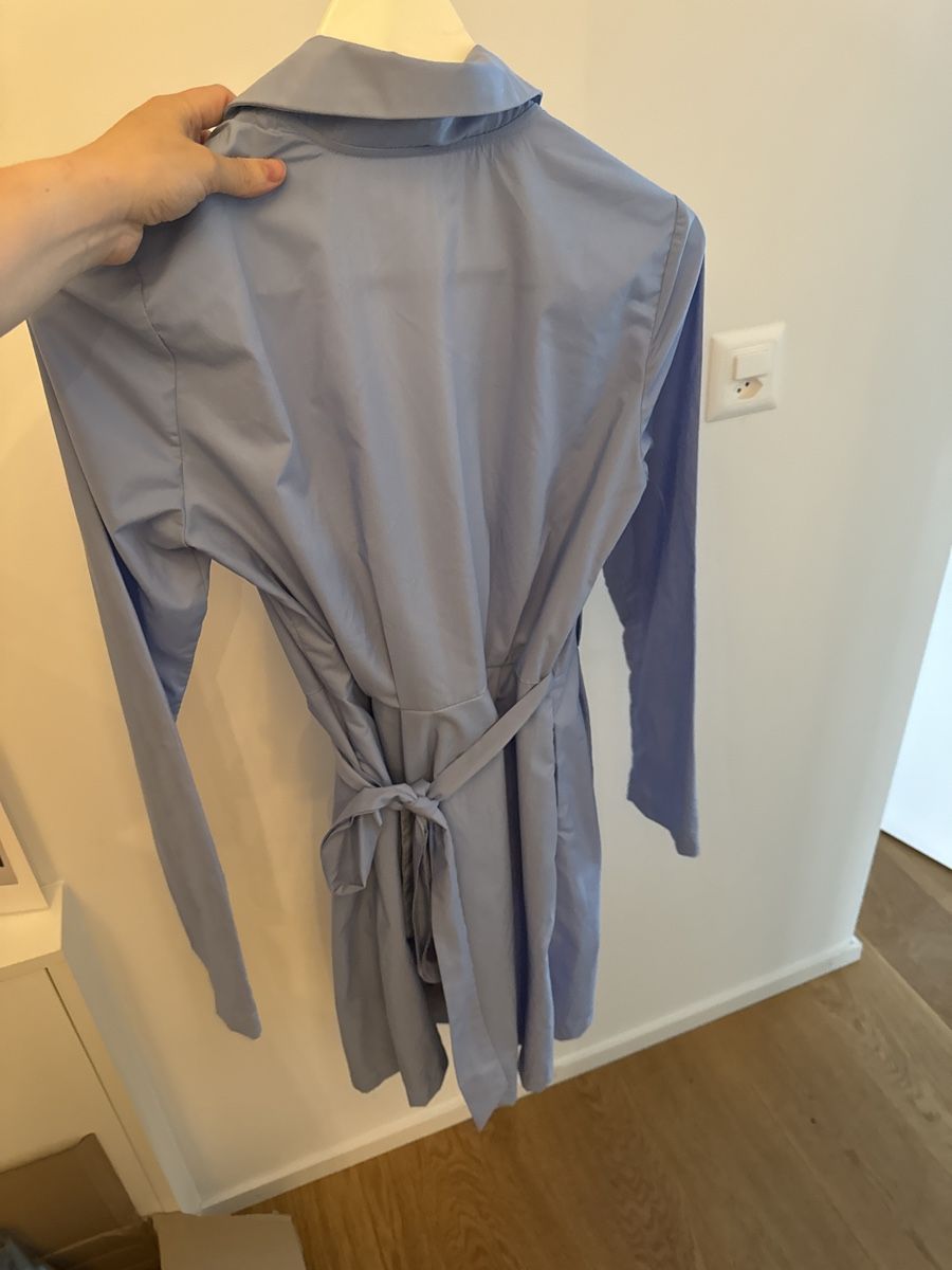 Vestiti: Kleid Gr. 36 – Nuovo (secondo la descrizione) da Niederteufen venduto da sophia2025 2
