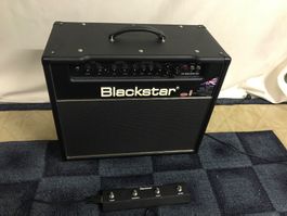 Gitarrenverstärker Black Star HT Soloist 60