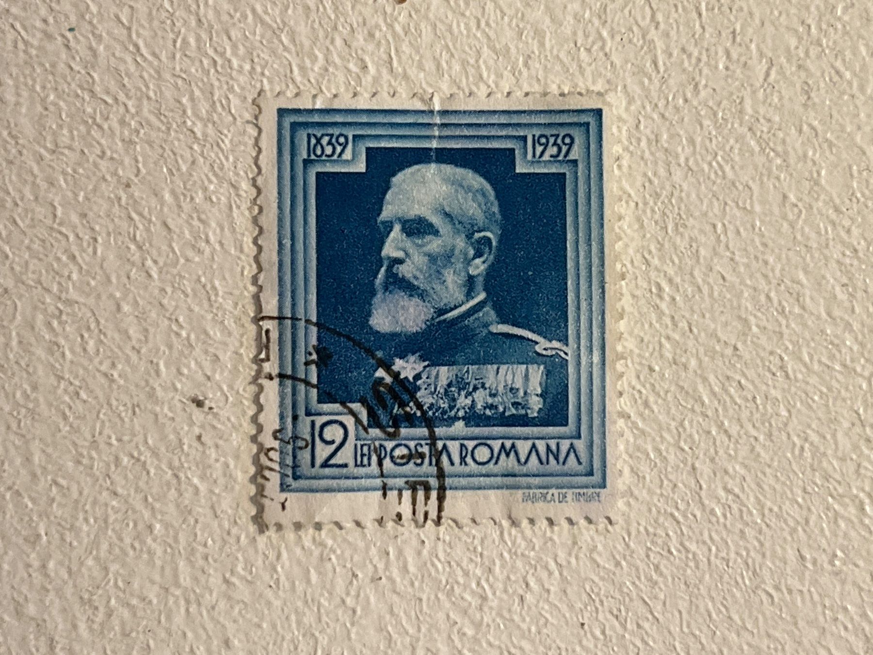 Tutti i francobolli: Romania Briefmarke – Usato da Chiasso venduto da AzenYa