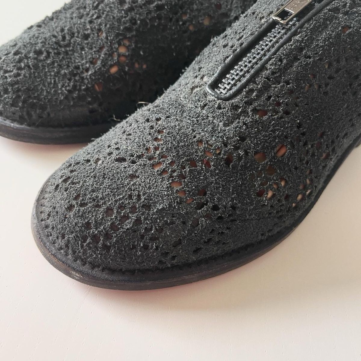 Scarpe da donna: LD TUTTLE Shoes – Usato da Emmen venduto da Avviivva_Com2023 1