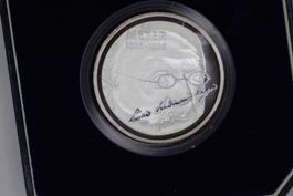 20 Francs 1998 - C. F. MEYER - Polierte Platte / Flan bruni