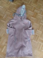 FELIX BÜHLER JACKE HOODIE