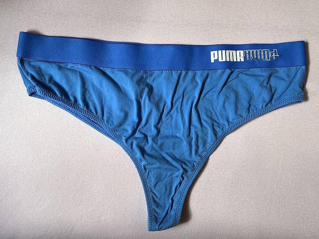 Altra biancheria intima: Puma String – Usato da Wädenswil venduto da esp_z8tb