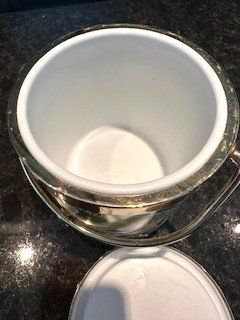 Altro: ViNtAge IcEcUbe BeHäLteR – Usato da Winkel venduto da zeho 4