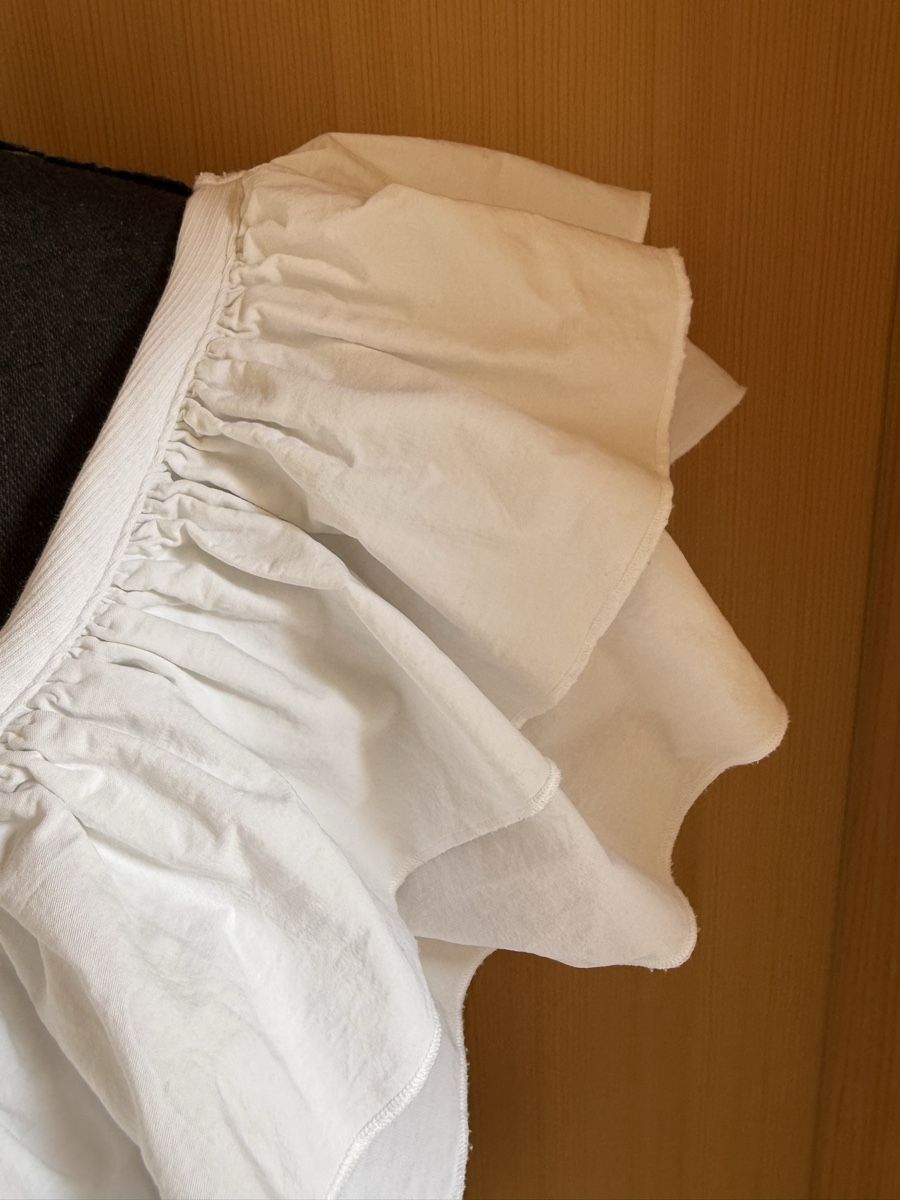 Zara Top: Bohobody von Zara – Nuovo (secondo la descrizione) da Sigriswil venduto da ck56 2