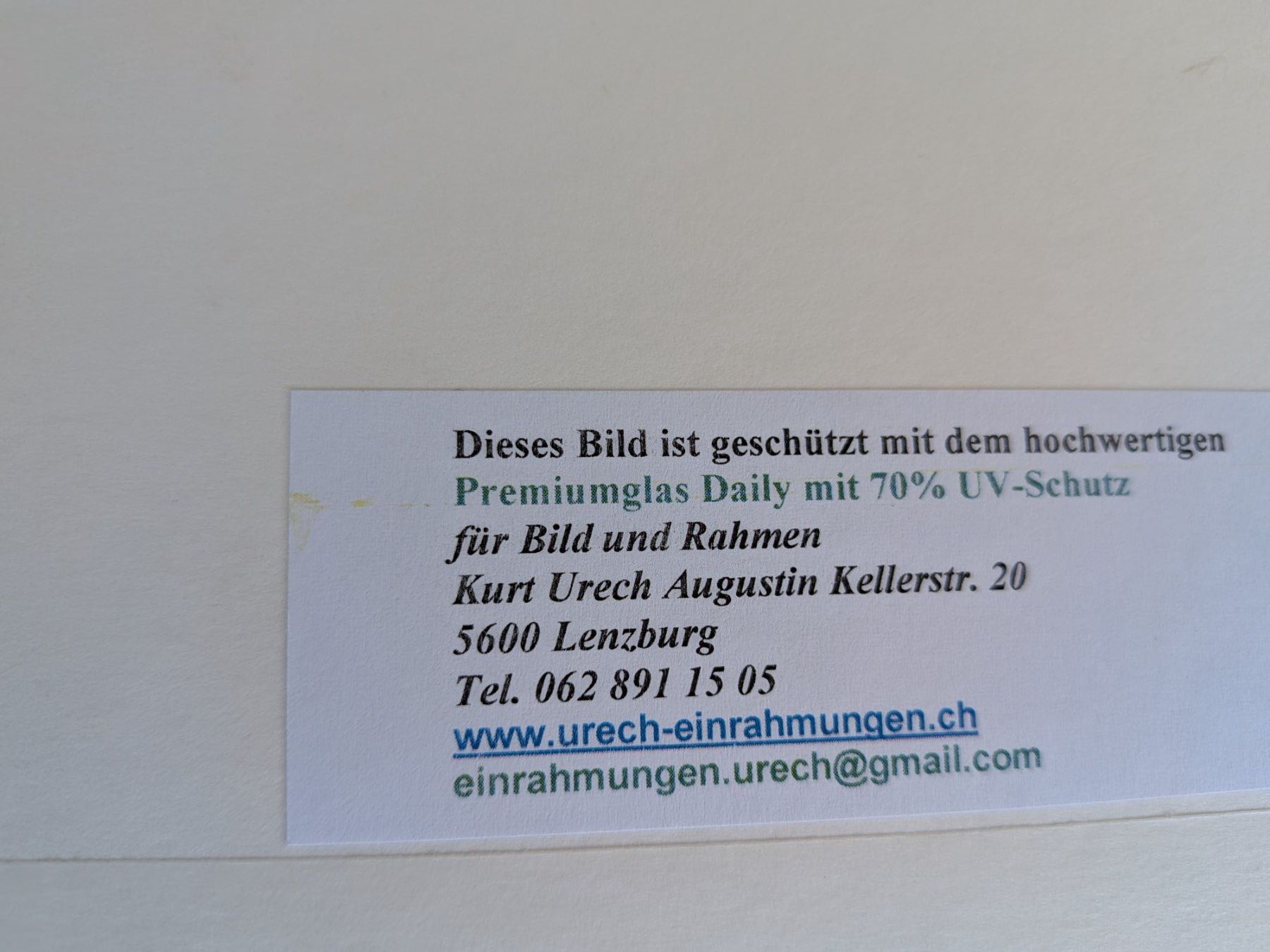 Dipinti: Zeichnung oder Radierung Georges Trincot 1921-1950 – Usato da Emmen venduto da magelan 6