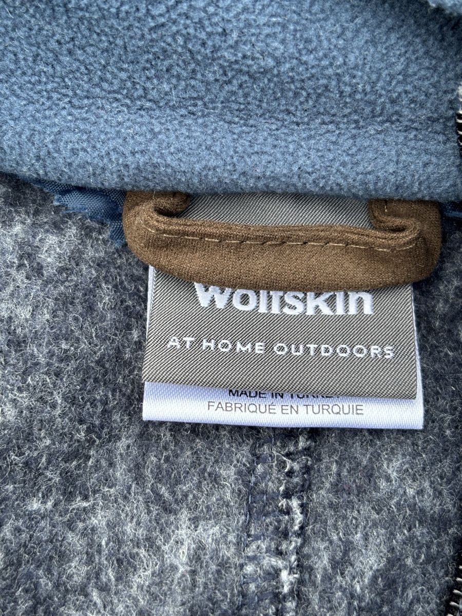 Jack Wolfskin Manteaux: Jack Wolfskin Mantel L – D'occasion à Kesswil par Branca-01 3