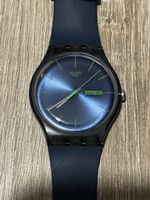 Swatch New Gent blue 41mm