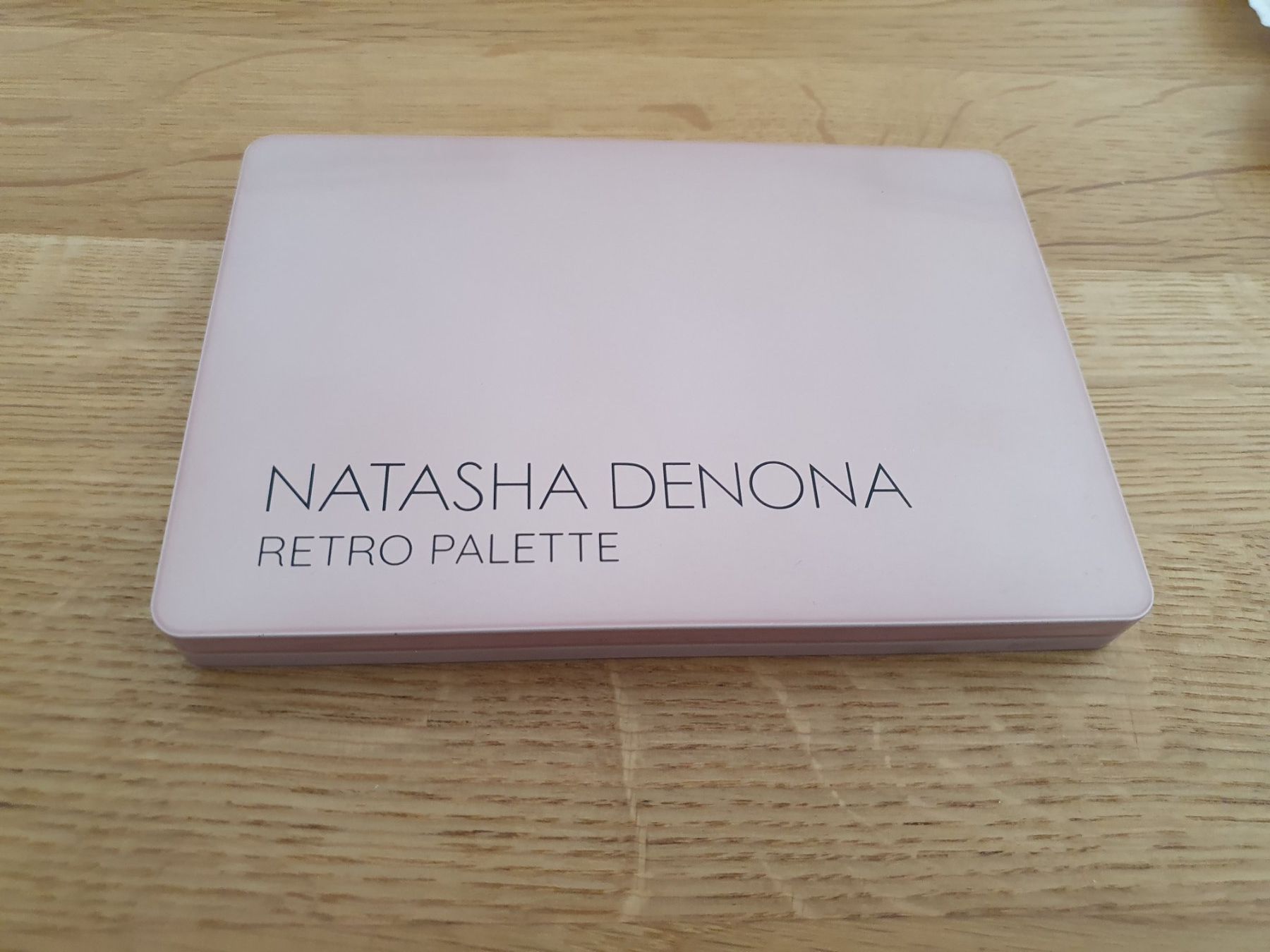 Maquillage: Natasha Denona Retro Palette – D'occasion à St. Gallen par Angela_Liechti 1