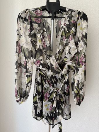 Fashionnova Jumpsuit Grösse M