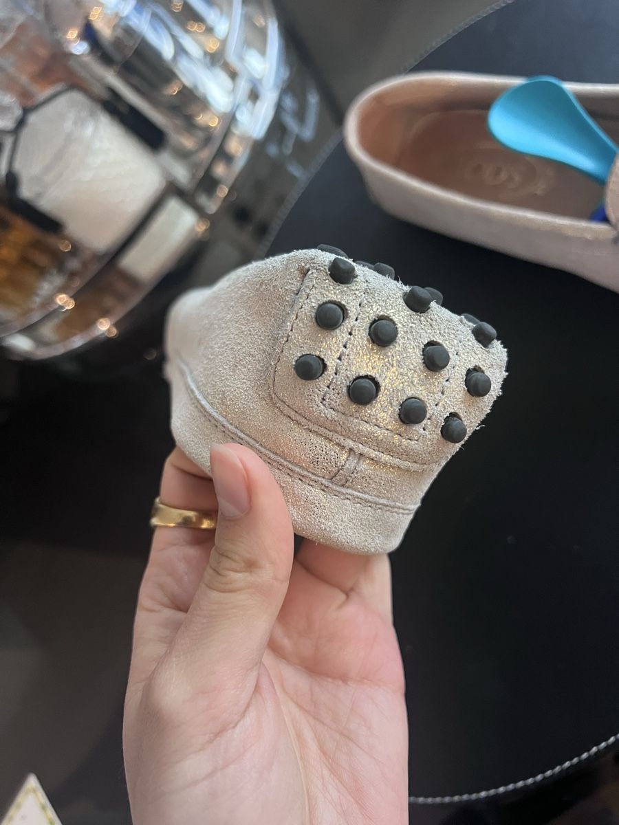 Scarpe da donna: Tods Loafers – Usato da Zürich venduto da tiz_jcj7 5