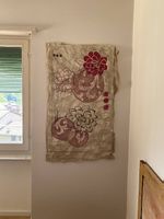 Grande quadro decorativo