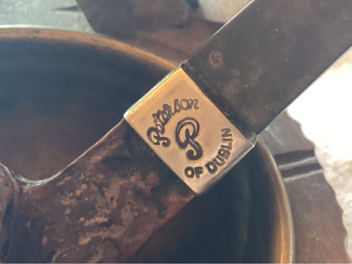 Tabakpfeifen & Zubehör: Ours sculpté + pipe objets de fumeur – Gebraucht aus Luc (Ayent) von Rebouille 2