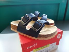Superfit Finken / Pantoffeln / Haus Schuhe 26