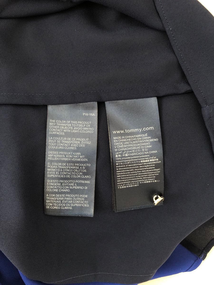 Tommy Hilfiger Camicette: Bluse Tommy Hilfiger – Usato da Bettwiesen venduto da cofrarium 4