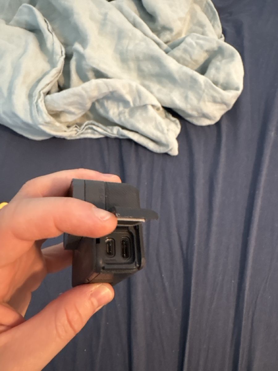 Gopro Action Cam: GoPro Hero 5 – Gebraucht aus Zürich von car_m8tg 1