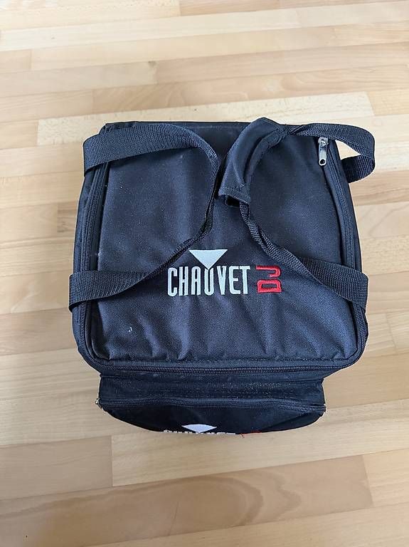 Lampade: Chauvet DJ Freedom Par Hex 4 – Usato da Wald ZH venduto da wal_snr5 4