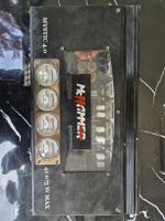 McHammer Mystic 4.0 Auto Verstärker - Top Sounderlebnis!