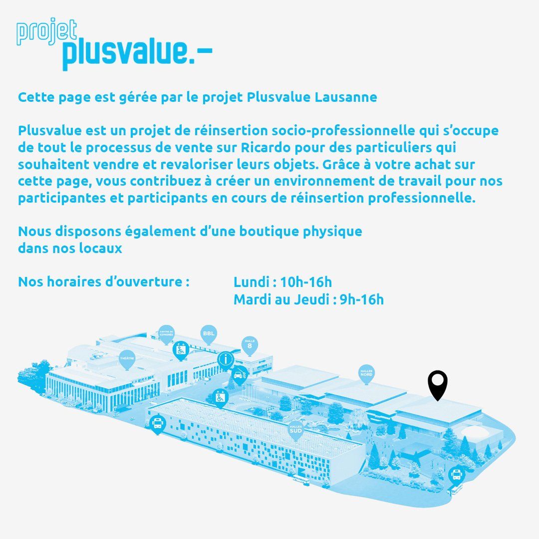 Top: OXXY cache-coeur blanc court – Usato da Lausanne venduto da PlusValue_Lausanne 6
