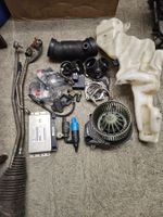 Diverse Audi b5 Restteile