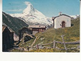 Findeln 1971