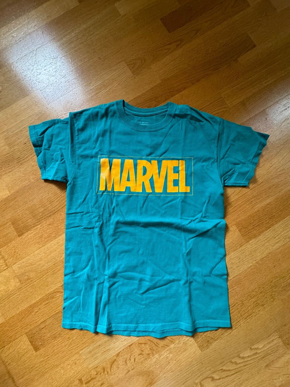 T-shirt: Marvel T-Shirt – Usato da Spiez venduto da HomeShoppingSpiez