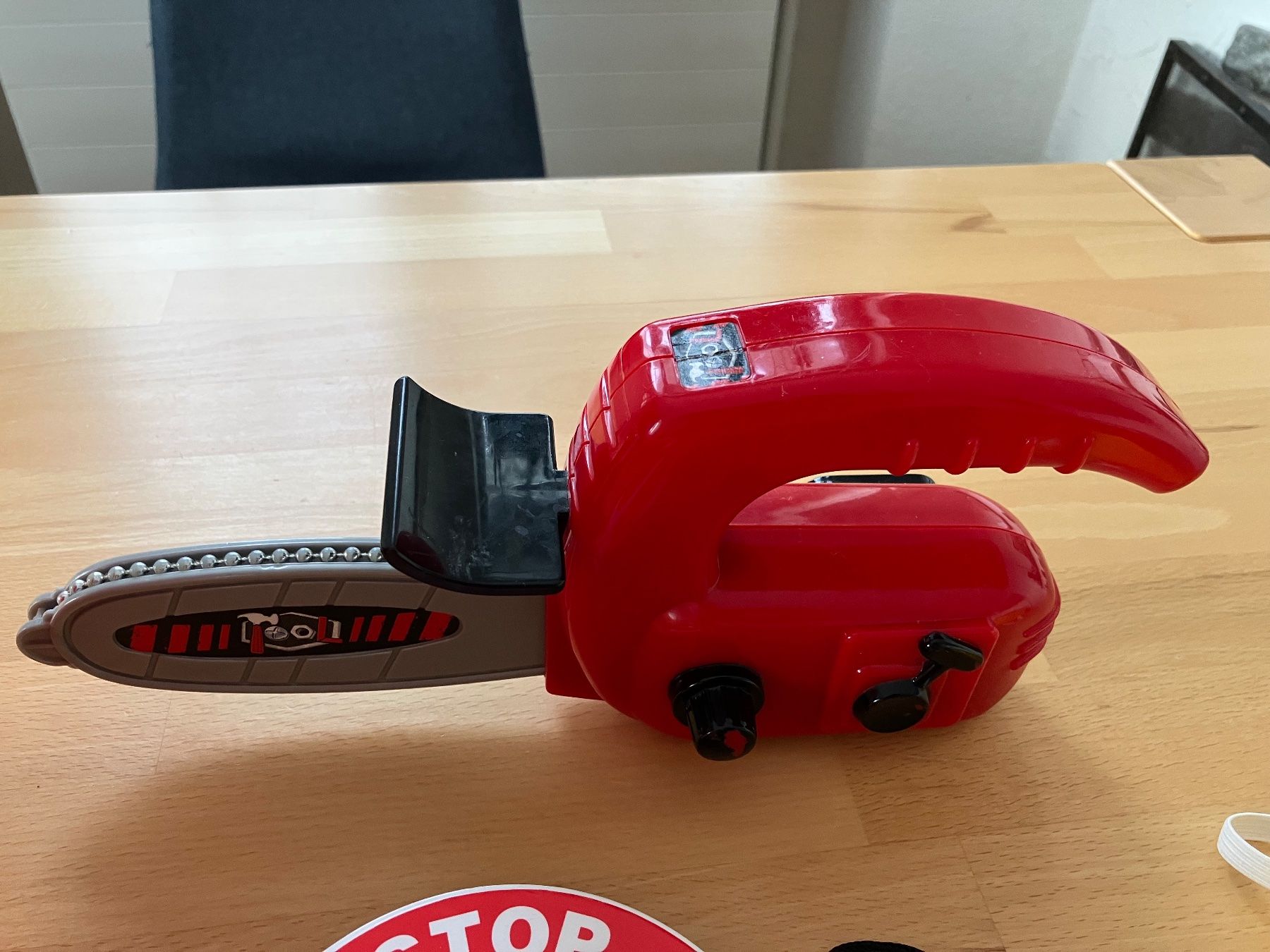 Giocattoli: Spielzeug Handwerker Set Bosch – Usato da Olten venduto da Dickbrave 1